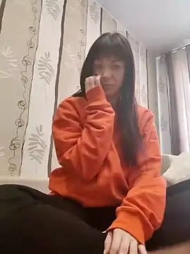 NikaXBerry online show from January 29, 2025, 6:01 am