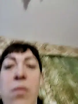 NikaXBerry online show from February 13, 2025, 2:56 am