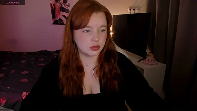  Lisa x online show from December 19, 2024, 8:13 am