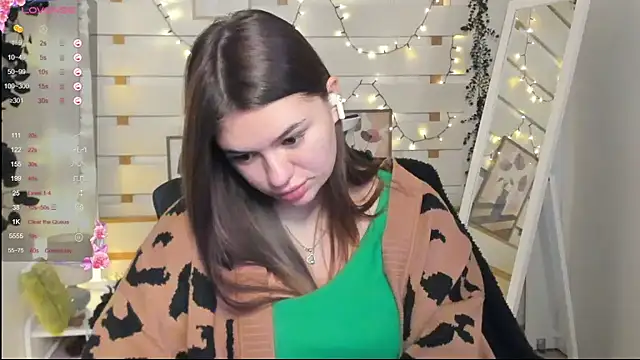 Josephine Kiss online show from January 11, 2026, 1:18 pm