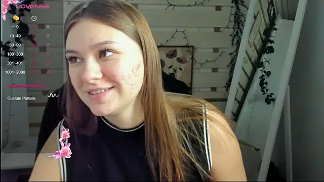 Josephine Kiss online show from April 8, 2026, 11:44 am