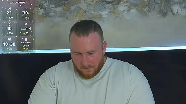 Snapshot of RoddyStill chatting on February 27, 2025, 11:28 am RoddyStill online show from February 27, 2025, 11:28 am