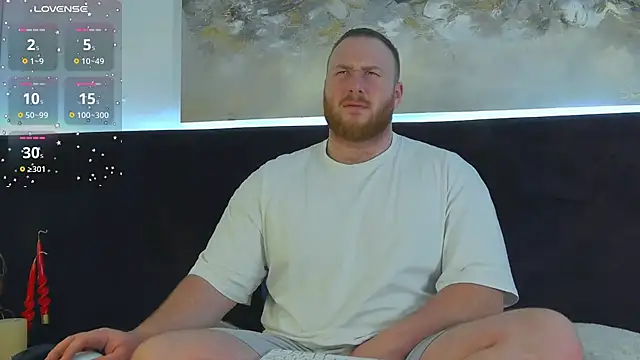 Snapshot of RoddyStill chatting on February 15, 2025, 8:00 am RoddyStill online show from February 15, 2025, 8:00 am