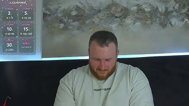 Snapshot of RoddyStill chatting on March 7, 2025, 5:49 pm RoddyStill online show from March 7, 2025, 5:49 pm