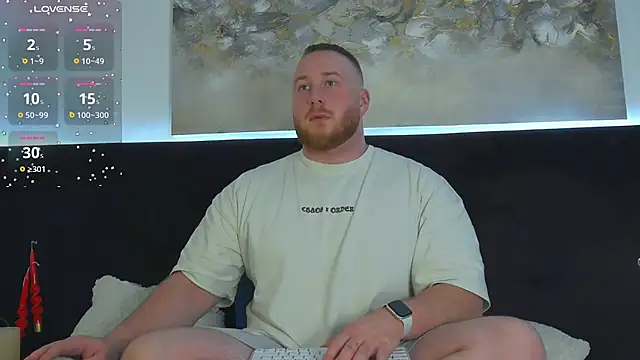 Snapshot of RoddyStill chatting on February 20, 2025, 9:44 am RoddyStill online show from February 20, 2025, 9:44 am