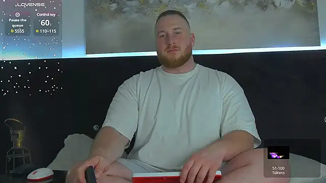 Snapshot of RoddyStill chatting on March 11, 2025, 6:08 pm RoddyStill online show from March 11, 2025, 6:08 pm