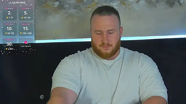 Snapshot of RoddyStill chatting on February 27, 2025, 5:37 pm RoddyStill online show from February 27, 2025, 5:37 pm