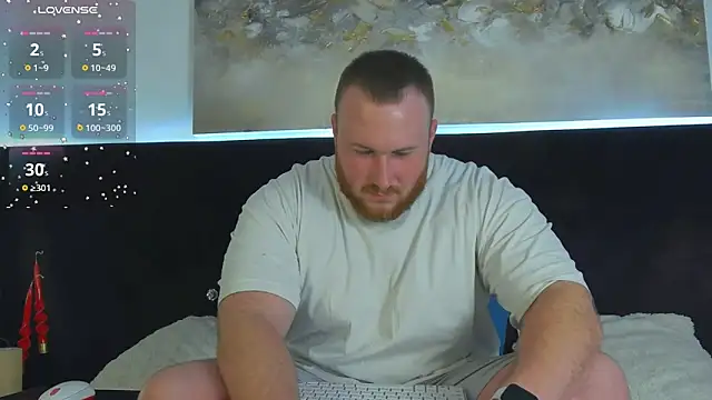 Snapshot of RoddyStill chatting on February 16, 2025, 2:10 pm RoddyStill online show from February 16, 2025, 2:10 pm