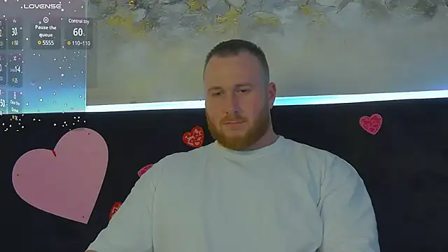 Snapshot of RoddyStill chatting on February 10, 2025, 4:25 pm RoddyStill online show from February 10, 2025, 4:25 pm