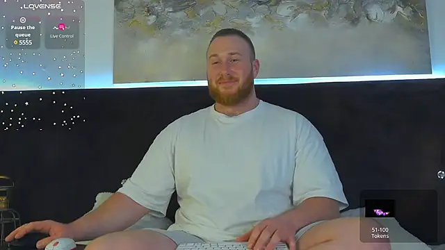 Snapshot of RoddyStill chatting on March 22, 2025, 2:47 pm RoddyStill online show from March 22, 2025, 2:47 pm