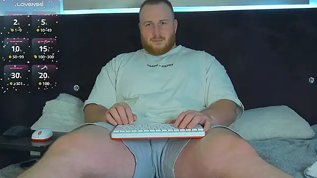 Snapshot of RoddyStill chatting on February 26, 2025, 5:42 pm RoddyStill online show from February 26, 2025, 5:42 pm