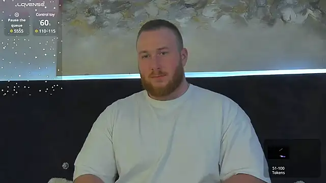 Snapshot of RoddyStill chatting on March 22, 2025, 11:32 am RoddyStill online show from March 22, 2025, 11:32 am