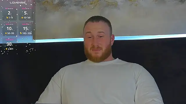 Snapshot of RoddyStill chatting on February 15, 2025, 3:17 pm RoddyStill online show from February 15, 2025, 3:17 pm