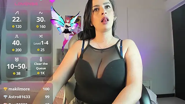 Snapshot of Jayden_Jonnes chatting on February 14, 2025, 11:42 am Jayden Jonnes online show from February 14, 2025, 11:42 am