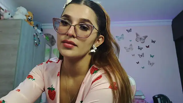 caroline jonson online show from January 31, 2026, 8:51 pm