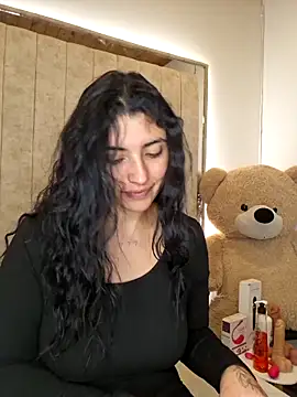 Snapshot of Danna_777_ chatting on July 1, 2026, 11:38 pm Danna 777 online show from July 1, 2026, 11:38 pm