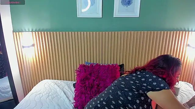 Snapshot of _anavictoria_ chatting on March 18, 2025, 5:55 pm anavictoria online show from March 18, 2025, 5:55 pm