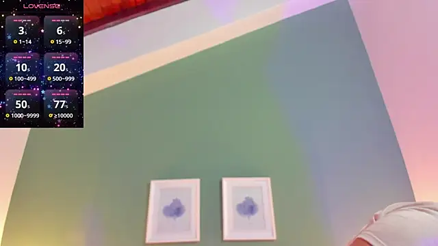 Snapshot of _anavictoria_ chatting on March 14, 2025, 6:29 pm anavictoria online show from March 14, 2025, 6:29 pm