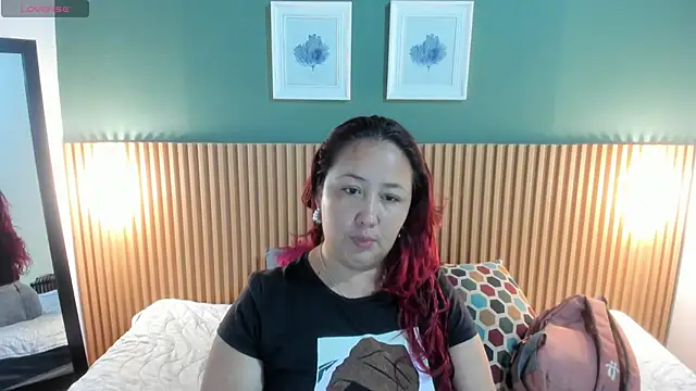 Snapshot of _anavictoria_ chatting on October 8, 2025, 4:19 pm anavictoria online show from October 8, 2025, 4:19 pm