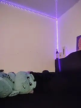 Tifanny Sweett online show from November 13, 2025, 4:49 am