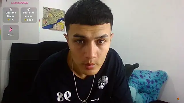 Tifanny Sweett online show from February 2, 2026, 4:22 am