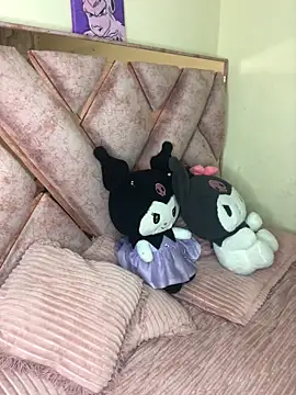 Tifanny Sweett online show from April 1, 2026, 3:52 am