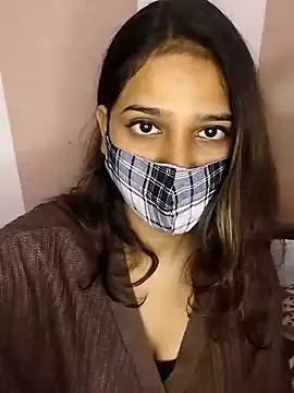 PRINCESS ZANNAT online show from January 21, 2025, 8:32 pm