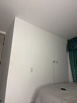 Blackpretty1409 online show from October 24, 2025, 9:30 am