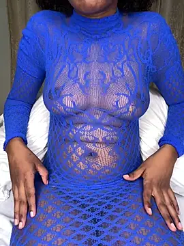 Ravishing Rubi online show from April 7, 2026, 9:05 pm