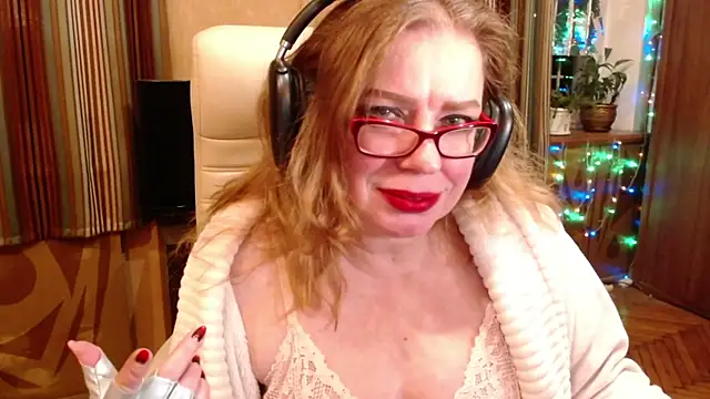 Miss Tress online show from January 18, 2026, 7:28 pm