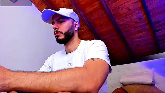 Tom Bailey online show from February 3, 2026, 12:43 pm