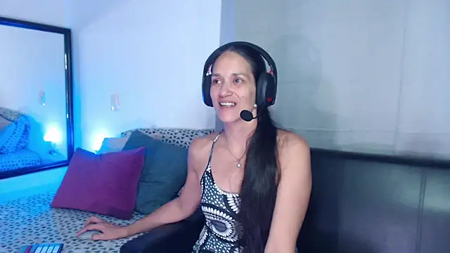 Snapshot of diosa78afrodita chatting on July 2, 2026, 12:00 am diosa78afrodita online show from July 2, 2026, 12:00 am