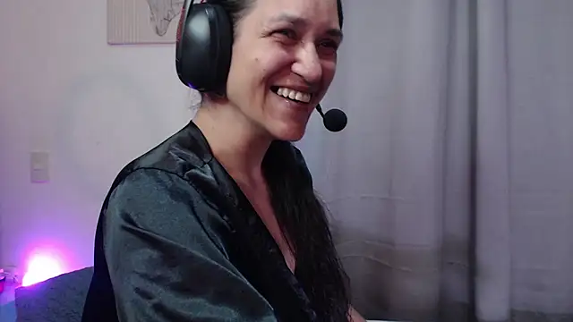 Snapshot of diosa78afrodita chatting on January 11, 2026, 3:57 am diosa78afrodita online show from January 11, 2026, 3:57 am