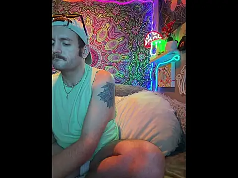 Snapshot of Jackjack716 chatting on April 27, 2026, 3:26 am Jackjack716 online show from April 27, 2026, 3:26 am