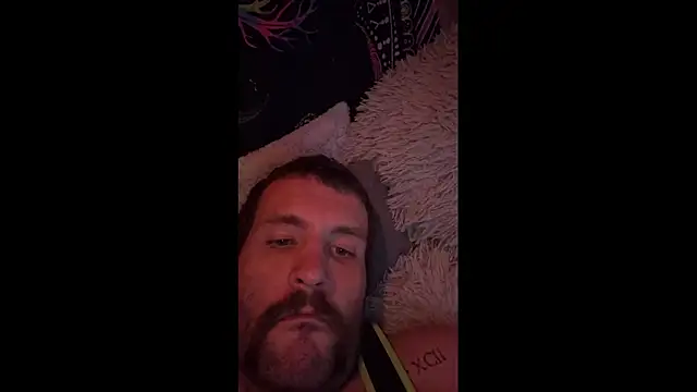 Jackjack716 online show from November 26, 2025, 6:35 am