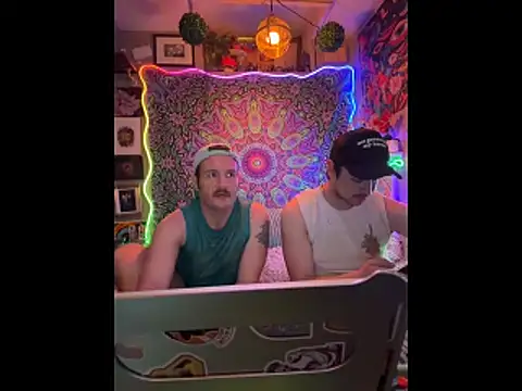 Snapshot of Jackjack716 chatting on May 8, 2026, 8:34 pm Jackjack716 online show from May 8, 2026, 8:34 pm