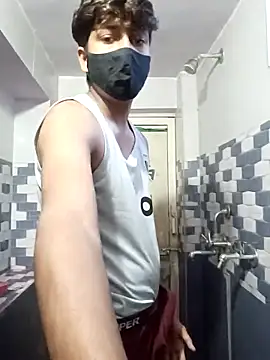 hotvarunrita online show from November 9, 2025, 11:25 am