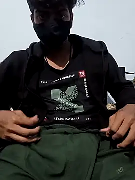 hotvarunrita online show from October 31, 2025, 1:19 pm