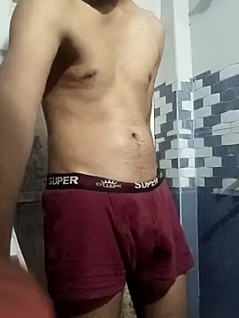 hotvarunrita online show from October 15, 2025, 12:57 pm