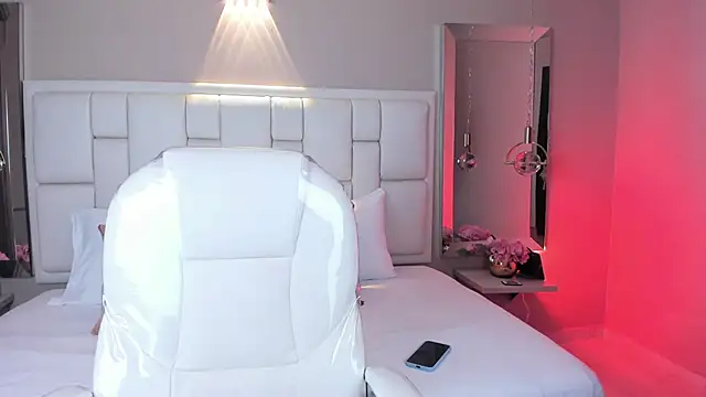 JessyEvans online show from January 5, 2026, 7:28 pm