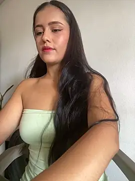 Snapshot of AbbyMillerrr chatting on August 1, 2026, 4:38 pm AbbyMillerrr online show from August 1, 2026, 4:38 pm