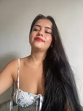 Snapshot of AbbyMillerrr chatting on July 10, 2026, 6:52 pm AbbyMillerrr online show from July 10, 2026, 6:52 pm
