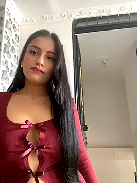 Snapshot of AbbyMillerrr chatting on November 22, 2025, 6:40 pm AbbyMillerrr online show from November 22, 2025, 6:40 pm