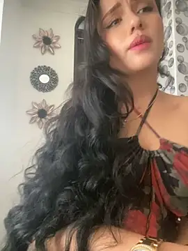 Snapshot of AbbyMillerrr chatting on September 28, 2025, 2:57 pm AbbyMillerrr online show from September 28, 2025, 2:57 pm