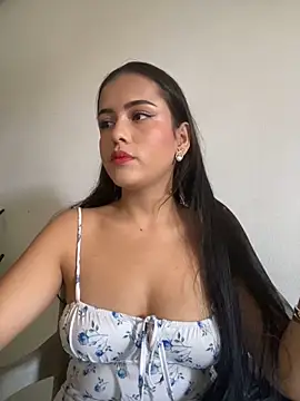 Snapshot of AbbyMillerrr chatting on June 18, 2026, 7:41 pm AbbyMillerrr online show from June 18, 2026, 7:41 pm