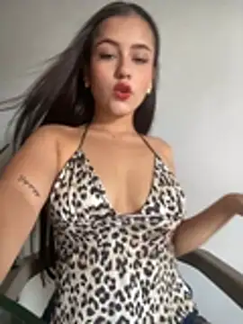 Snapshot of AbbyMillerrr chatting on July 9, 2026, 6:18 pm AbbyMillerrr online show from July 9, 2026, 6:18 pm
