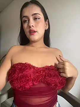 Snapshot of AbbyMillerrr chatting on June 25, 2026, 6:35 pm AbbyMillerrr online show from June 25, 2026, 6:35 pm