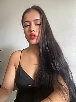 Snapshot of AbbyMillerrr chatting on July 17, 2026, 5:54 pm AbbyMillerrr online show from July 17, 2026, 5:54 pm