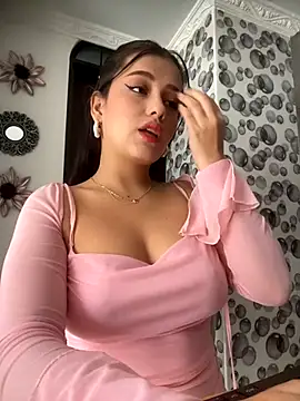 Snapshot of AbbyMillerrr chatting on October 10, 2025, 1:45 pm AbbyMillerrr online show from October 10, 2025, 1:45 pm