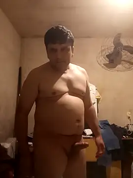 Claudiop2061 online show from November 28, 2025, 3:34 pm